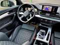 Audi Q5 40 TDI 204 CV quattro S tronic S line Negro - thumbnail 18