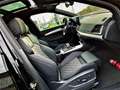 Audi Q5 40 TDI 204 CV quattro S tronic S line Negro - thumbnail 12