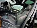 Audi Q5 40 TDI 204 CV quattro S tronic S line Schwarz - thumbnail 14