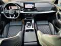 Audi Q5 40 TDI 204 CV quattro S tronic S line Negro - thumbnail 11