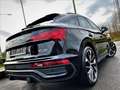 Audi Q5 40 TDI 204 CV quattro S tronic S line Schwarz - thumbnail 5
