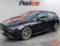 Mercedes-Benz A 200 d Negro - thumbnail 3