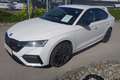 Skoda Octavia RS DSG***leasingfähig/ nur 24.000Km*** Blanc - thumbnail 3
