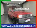 Fiat Panda 1.1 IE CAT GANCIO TRAINO + GPL Rot - thumbnail 1