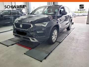 Style 1.5 TSI DSG
