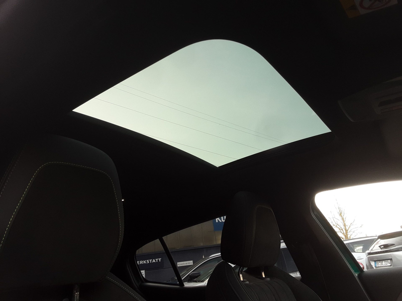 Peugeot 408 1.2 Puretech 130 EAT8 GT ACC KeyLess LED Navi — photo 15