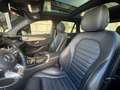 Mercedes-Benz GLC 43 AMG 390 CV  +TETTO APRIBILE Noir - thumbnail 10