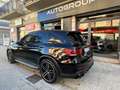 Mercedes-Benz GLC 43 AMG 390 CV  +TETTO APRIBILE Noir - thumbnail 5