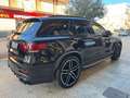 Mercedes-Benz GLC 43 AMG 390 CV  +TETTO APRIBILE Noir - thumbnail 7