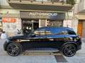 Mercedes-Benz GLC 43 AMG 390 CV  +TETTO APRIBILE Noir - thumbnail 1