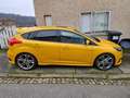 Ford Focus Focus 2.0 EcoBoost 250 S Yellow - thumbnail 13