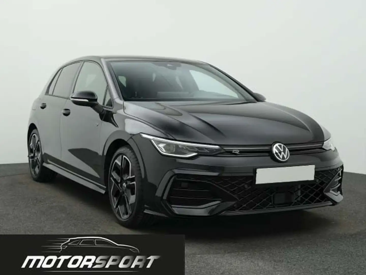 Volkswagen Golf 2.0 TDI 150cv DSG R-Line 18"York HuD LED Camera Nero - 2