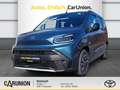Toyota Proace CITY VERSO TEAMPLAYER LED/Kam Azul - thumbnail 1