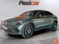 Mercedes-Benz GLC 220 220d 4Matic Aut. Бежевий - thumbnail 2