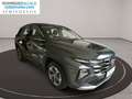 Hyundai TUCSON 1.6 T Maxx Gris - thumbnail 2