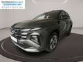 Hyundai TUCSON 1.6 T Maxx Gris - thumbnail 4