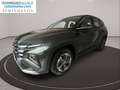 Hyundai TUCSON 1.6 T Maxx Gris - thumbnail 1