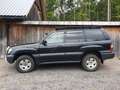 Toyota Land Cruiser Landcruiser 4,2 TDi Aut. VSC VSC Schwarz - thumbnail 4
