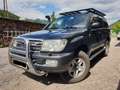 Toyota Land Cruiser Landcruiser 4,2 TDi Aut. VSC VSC Schwarz - thumbnail 3