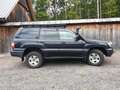 Toyota Land Cruiser Landcruiser 4,2 TDi Aut. VSC VSC Schwarz - thumbnail 5