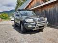 Toyota Land Cruiser Landcruiser 4,2 TDi Aut. VSC VSC Schwarz - thumbnail 1