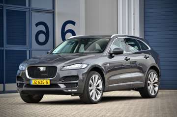 3.0 V6 S AWD Portofolio / NL Auto / 1e Eig. / Pano