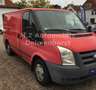 Ford Transit Kasten 2.2L Diesel / Turboschaden Rot - thumbnail 2