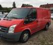 Ford Transit Kasten 2.2L Diesel / Turboschaden Rot - thumbnail 5