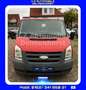 Ford Transit Kasten 2.2L Diesel / Turboschaden Rot - thumbnail 1