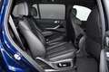 BMW X7 xDrive40d M Sport Pro Sky Integral AHK 360° Bleu - thumbnail 24
