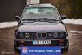 BMW 325 i AC Schnitzer | 1989 | Route 66 Auctions Noir - thumbnail 3