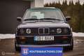 BMW 325 i AC Schnitzer | 1989 | Route 66 Auctions Noir - thumbnail 4
