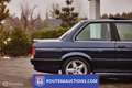 BMW 325 i AC Schnitzer | 1989 | Route 66 Auctions Noir - thumbnail 6