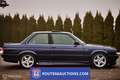 BMW 325 i AC Schnitzer | 1989 | Route 66 Auctions Noir - thumbnail 7