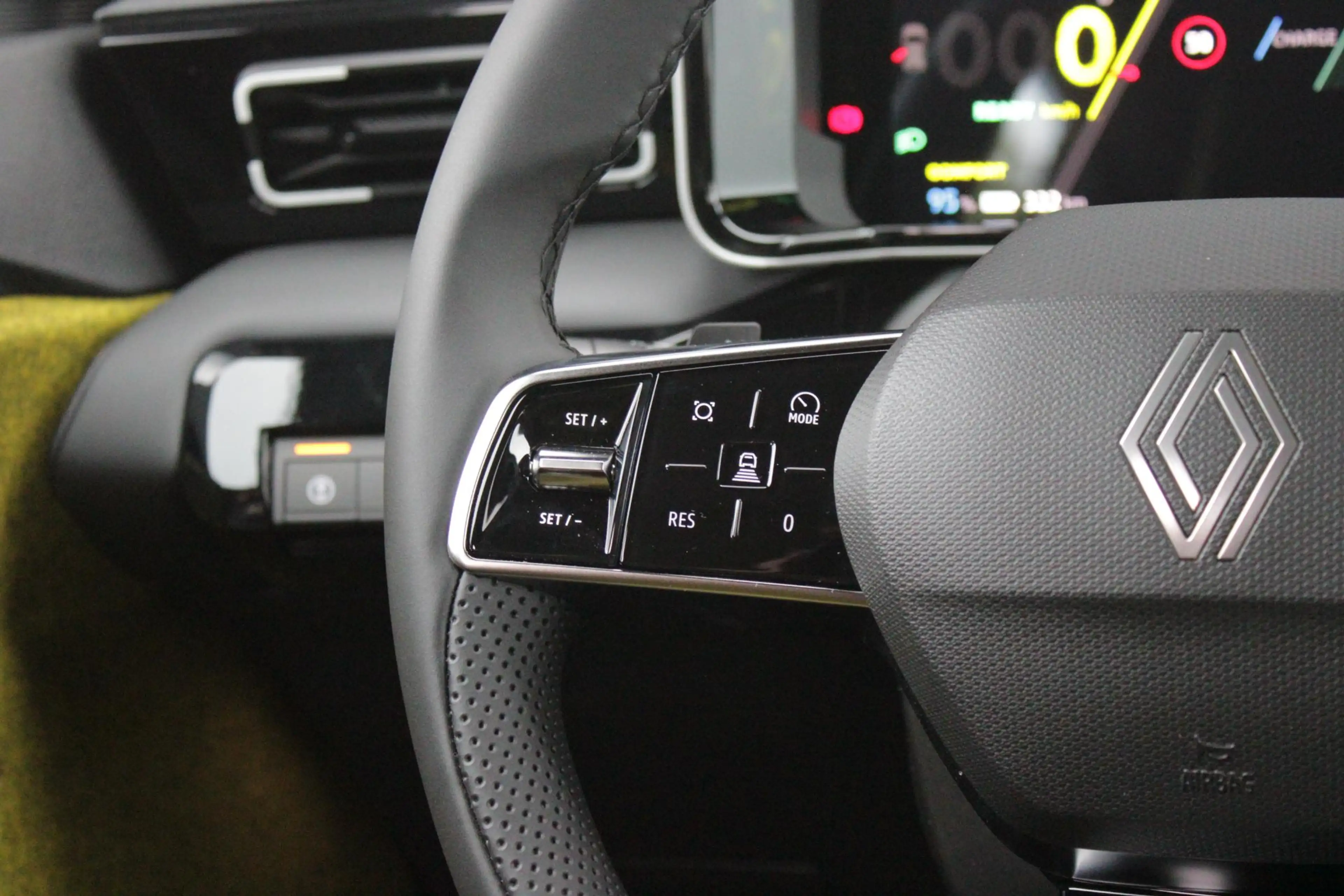 Renault R 5 COMFORT RANGE ICONIC CINQ 150PK 52 kWh | PACK WINT — photo 16