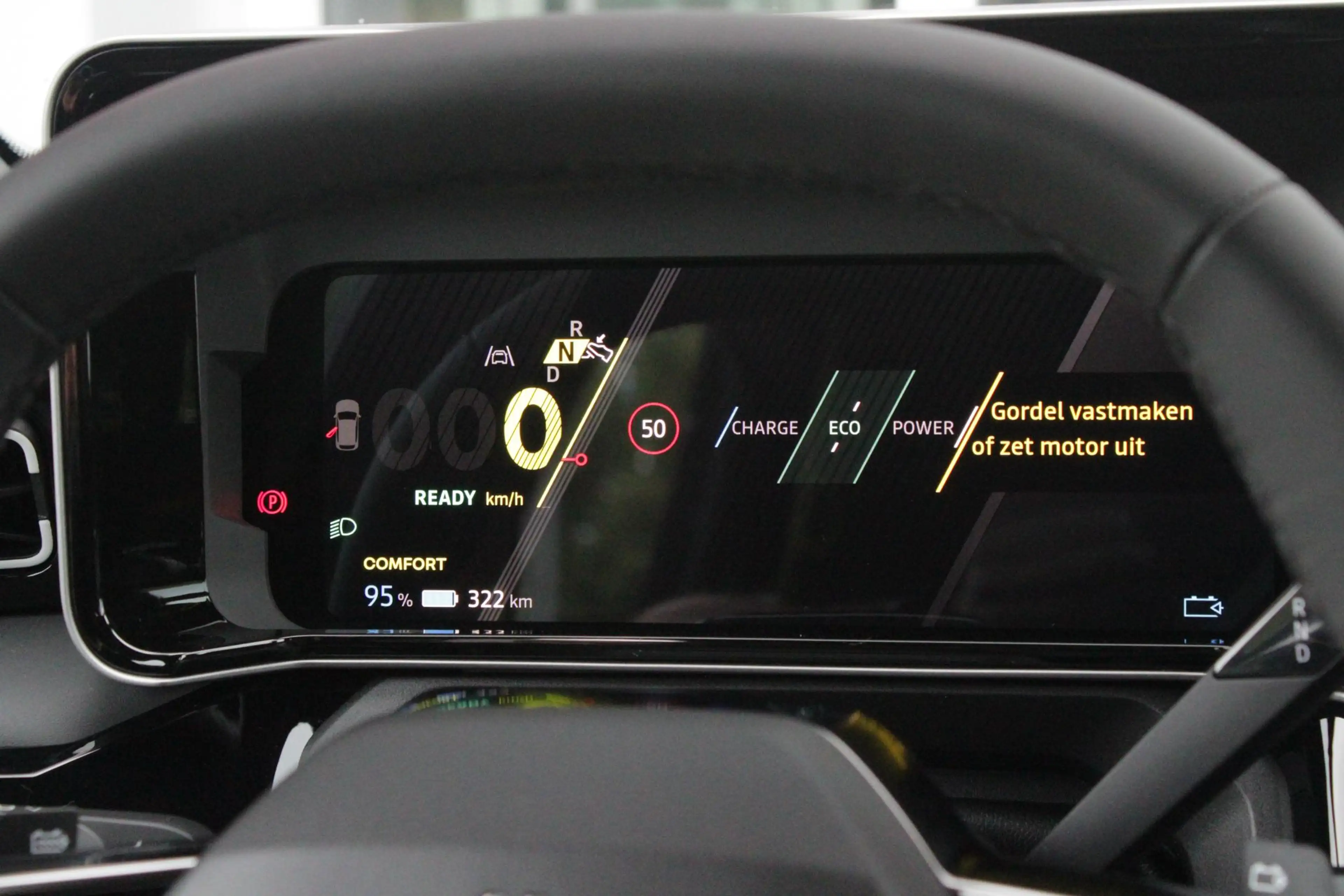 Renault R 5 COMFORT RANGE ICONIC CINQ 150PK 52 kWh | PACK WINT — photo 32