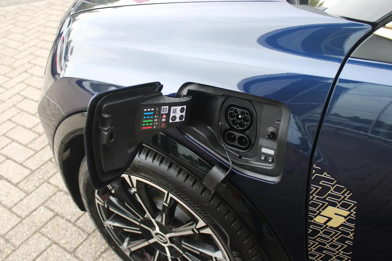 Renault R 5 2026 — фото 28