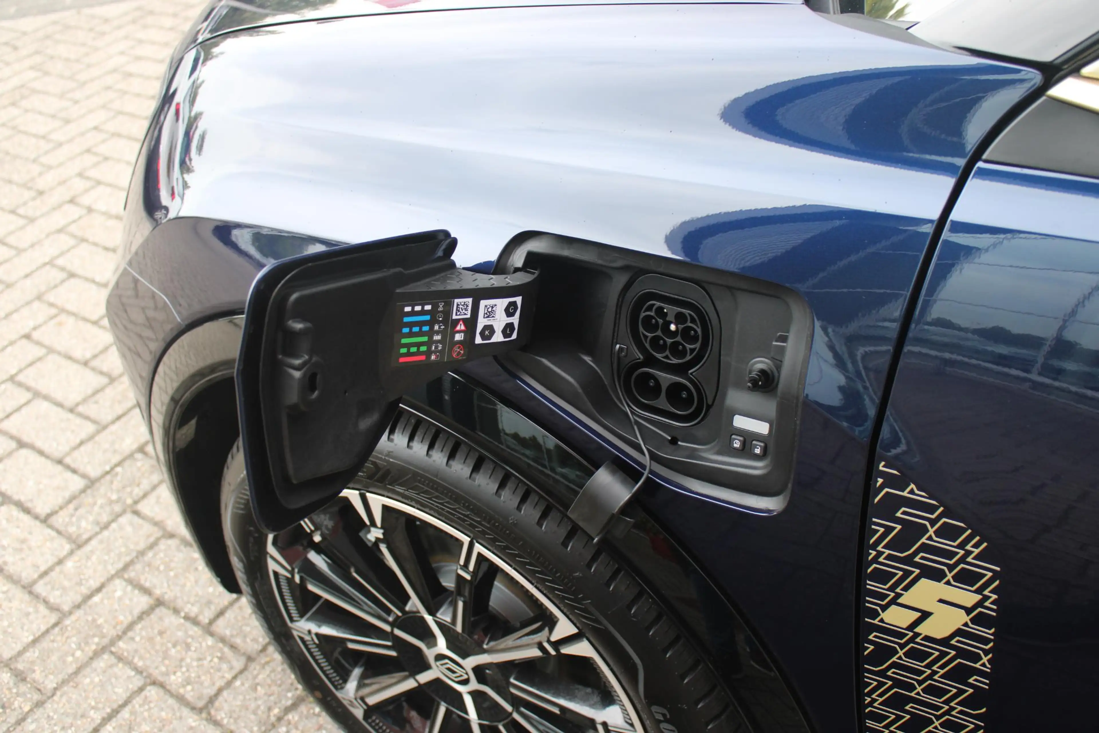 Renault R 5 COMFORT RANGE ICONIC CINQ 150PK 52 kWh | PACK WINT — photo 28