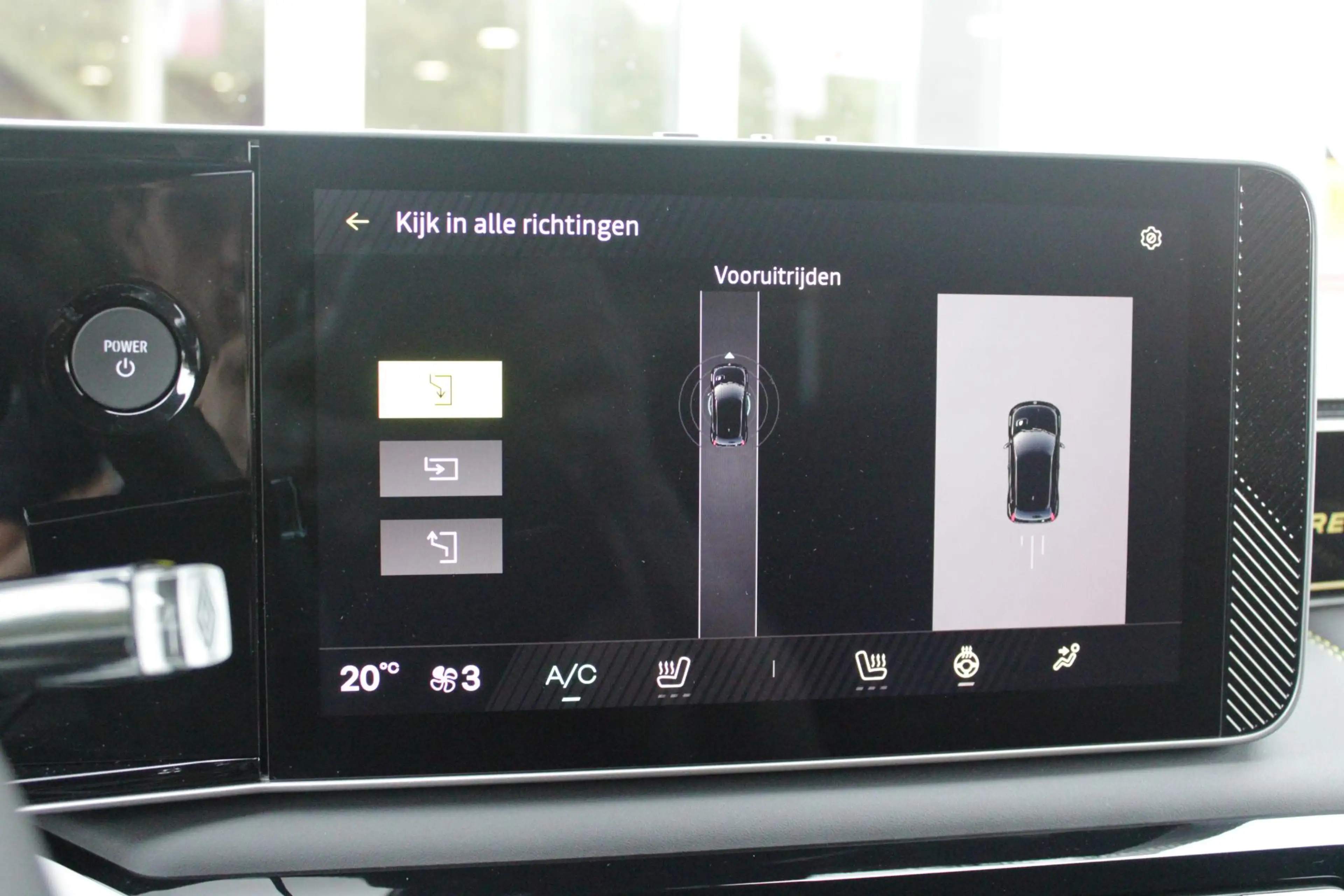 Renault R 5 COMFORT RANGE ICONIC CINQ 150PK 52 kWh | PACK WINT — photo 45