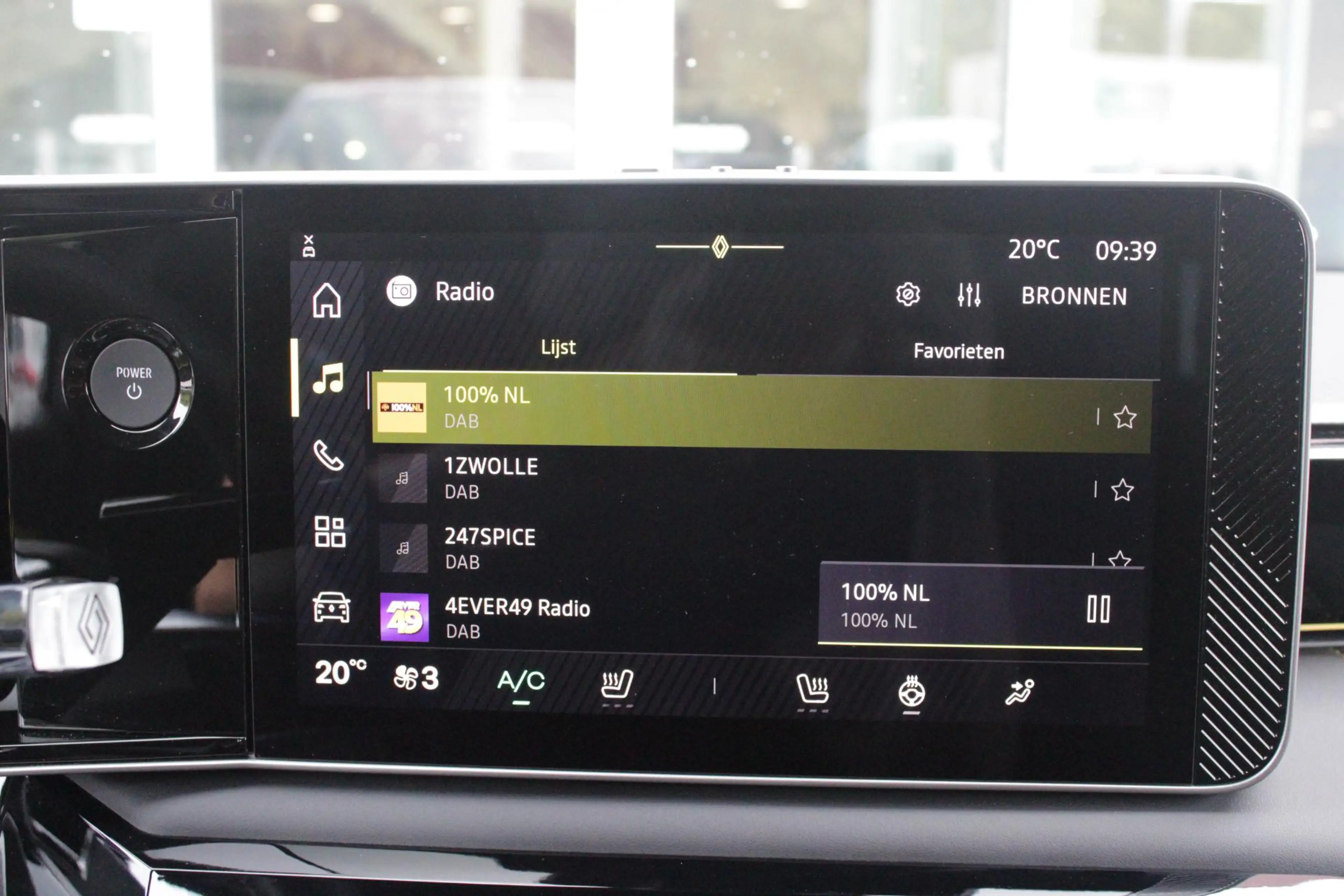 Renault R 5 COMFORT RANGE ICONIC CINQ 150PK 52 kWh | PACK WINT — photo 50