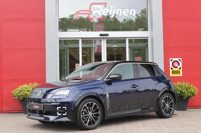 Renault R 5