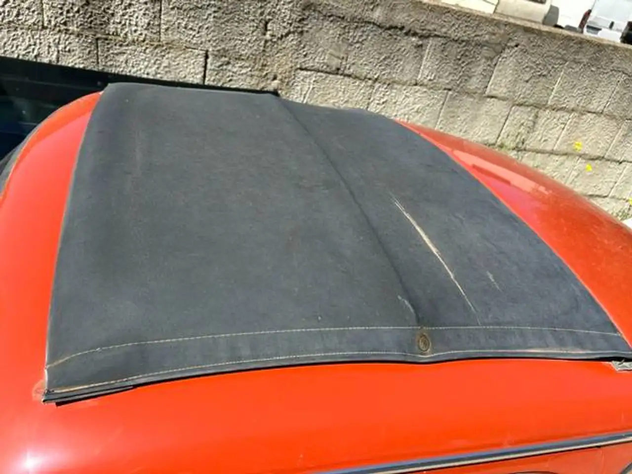 Fiat 500, foto 9