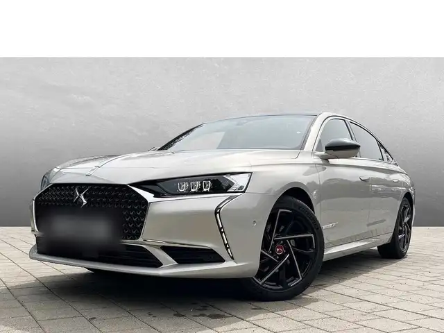 DS Automobiles DS 9