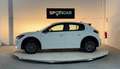 Peugeot 208 Active Eléctrico 100kW Blanco - thumbnail 5