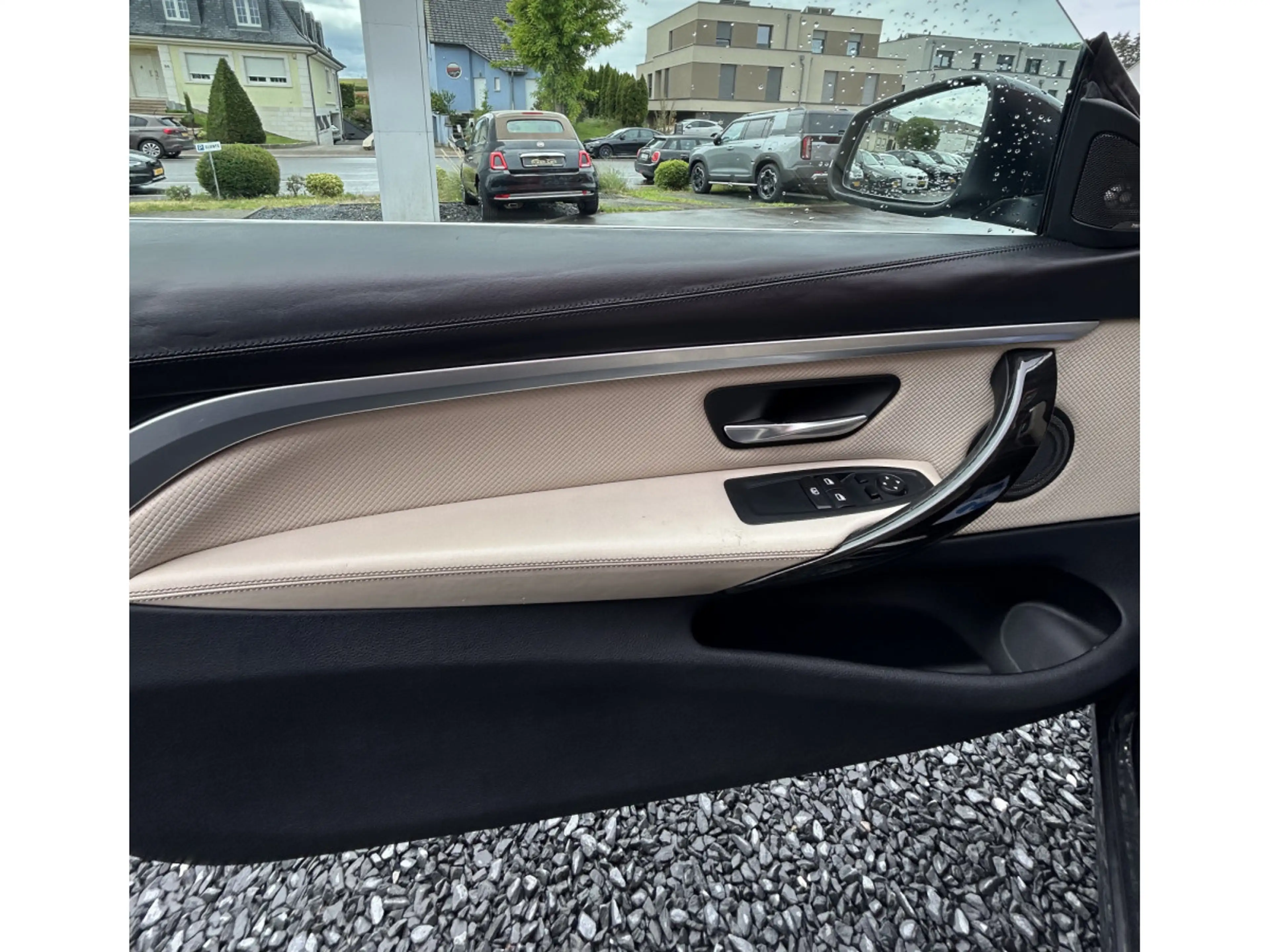 BMW 435 435D XDRIVE — photo 8