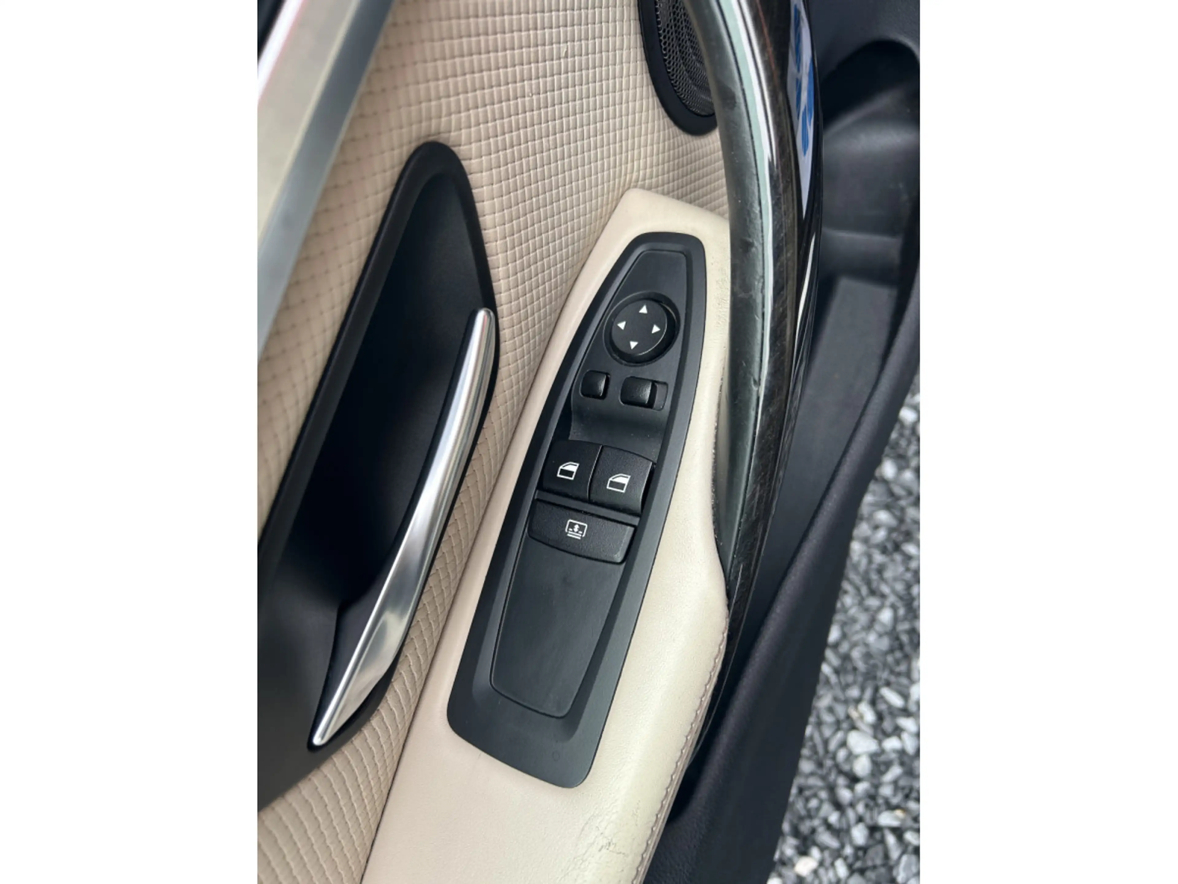 BMW 435 435D XDRIVE — photo 9