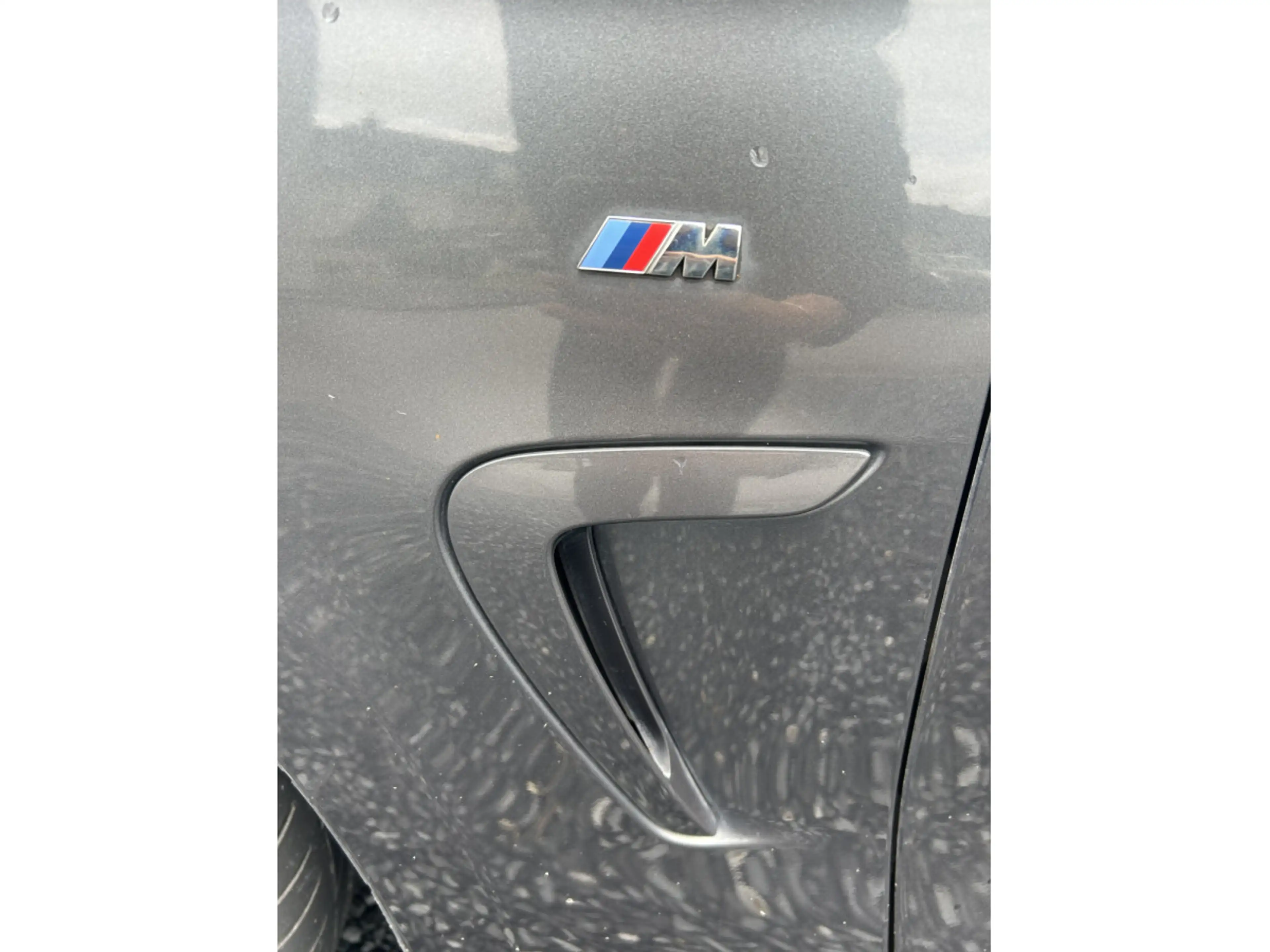 BMW 435 435D XDRIVE — photo 7