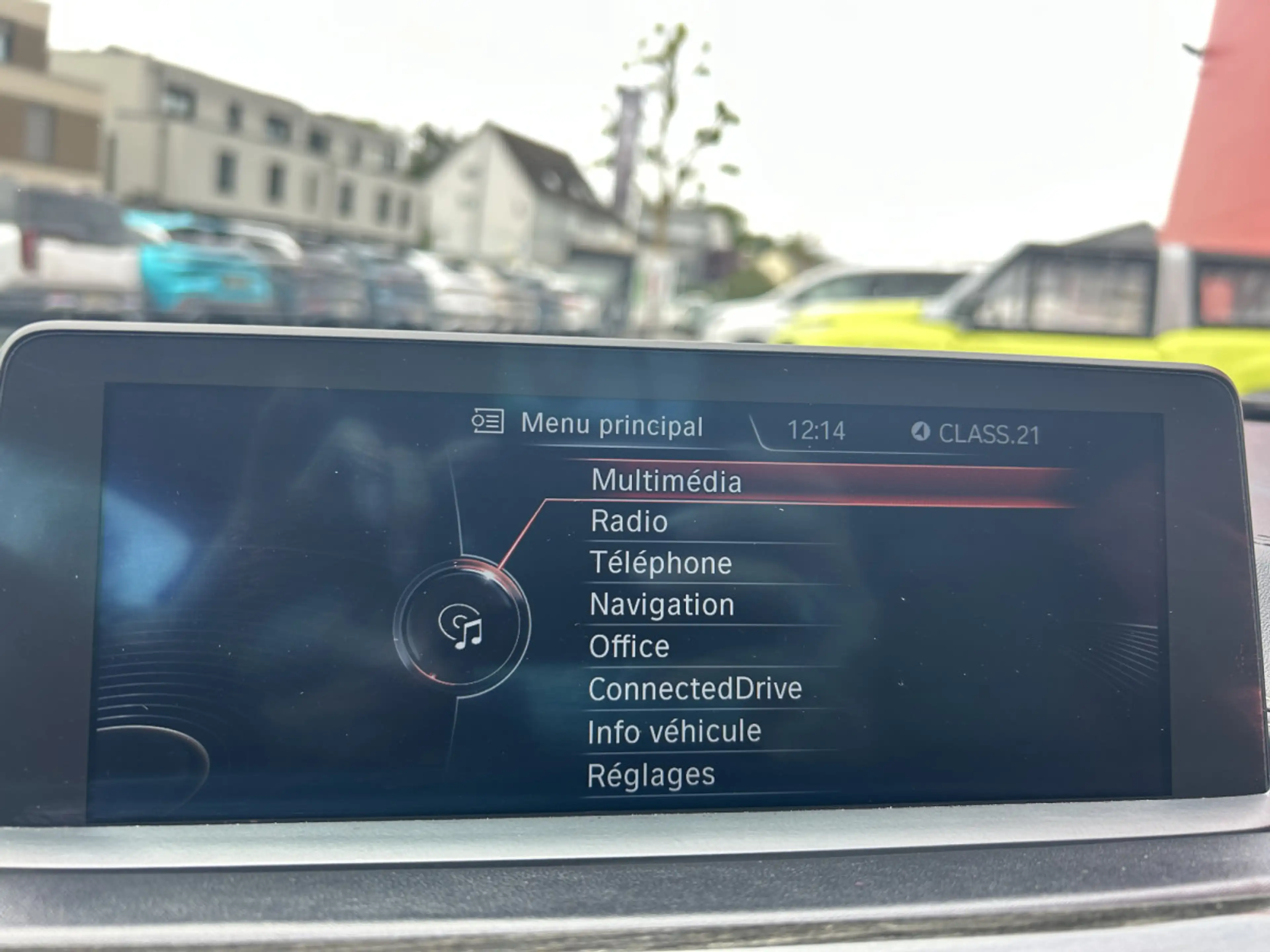 BMW 435 435D XDRIVE — photo 13