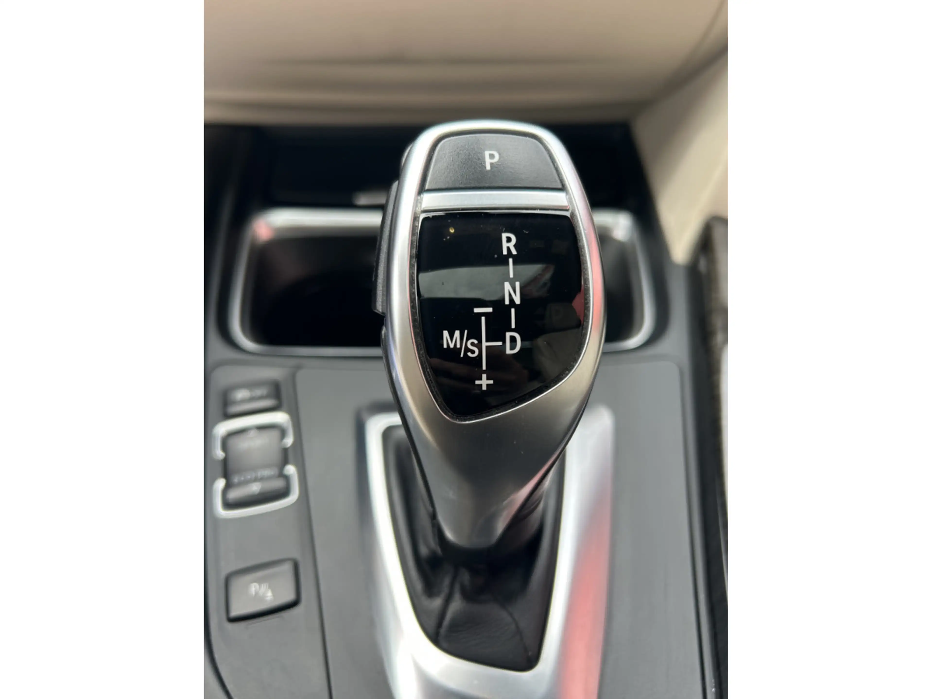 BMW 435 435D XDRIVE — photo 15