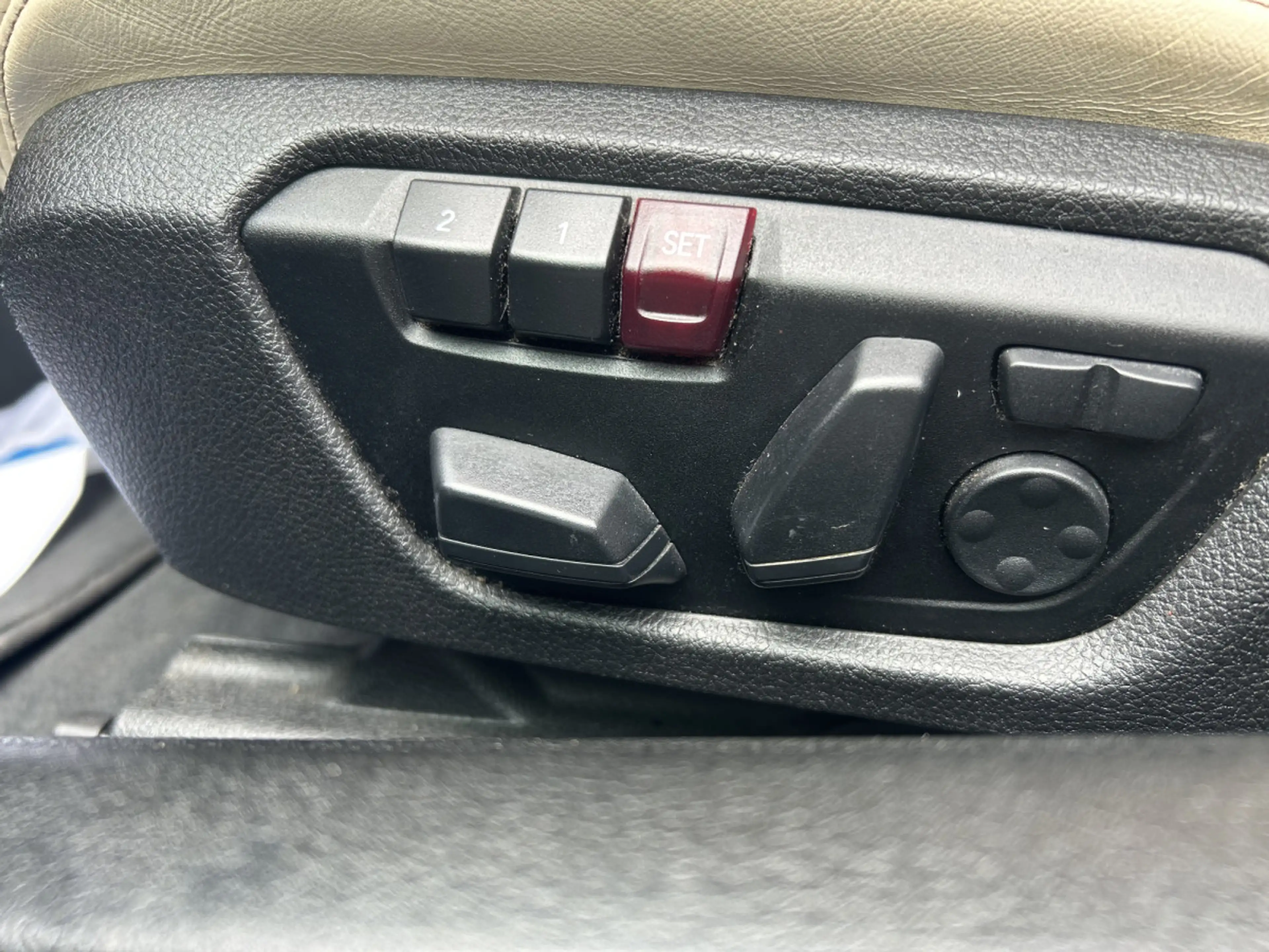 BMW 435 435D XDRIVE — photo 11
